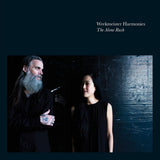 Wrekmeister Harmonies - Alone rush (LP) - Velvet Music