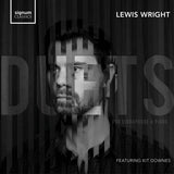 Lewis Wright - Duets (CD) - Velvet Music