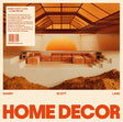 Danny Scott Lane - Home decor (LP) - Velvet Music
