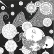 Takashi Kokubo & Andrea Esperti - Music for a cosmic garden (LP) - Velvet Music