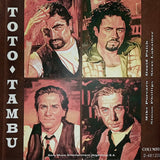 Toto - Tambu (tweedehands CD) - Velvet Music