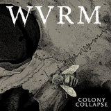 Wvrm - Colony collapse (CD) - Velvet Music