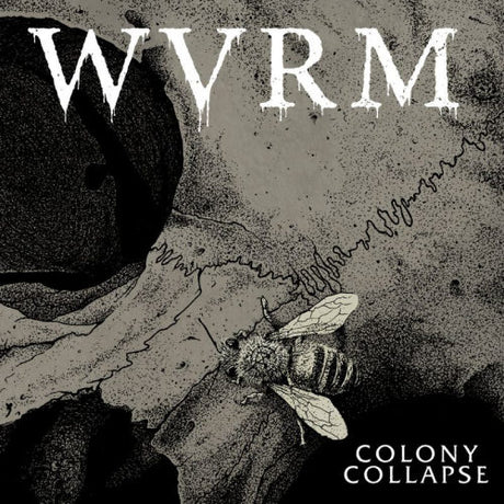 Wvrm - Colony collapse (CD) - Velvet Music