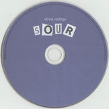 Olivia Rodrigo - Sour (tweedehands CD) - Velvet Music