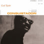 Cecil Taylor - Conquistador! (LP) - Velvet Music