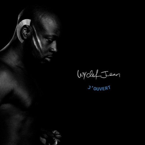 Wyclef Jean - J'ouvert (CD) - Velvet Music