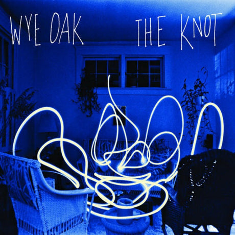 Wye Oak - The knot (CD) - Velvet Music