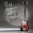 Bill Wyman - Back to basics (CD)