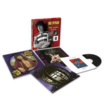 Bill Wyman - White lightnin' -the solo albums (LP) - Velvet Music