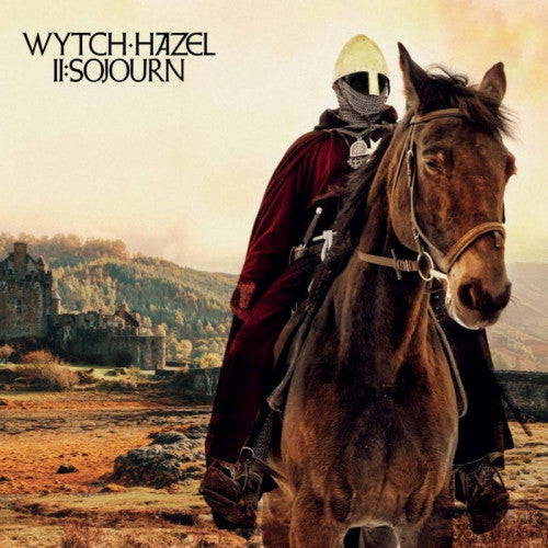 Wytch Hazel - Ii: sojourn (LP) - Velvet Music