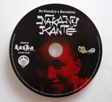 Nakany Kanté - De Conakry A Barcelone (tweedehands CD) - Velvet Music