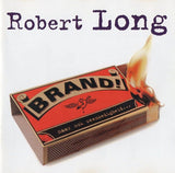 Robert Long - Brand! (tweedehands CD) - Velvet Music