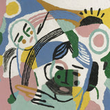 W.h. Lung - Vanities (LP) - Velvet Music