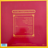 Stone Temple Pilots - Stone Temple Pilots (LP) - Velvet Music