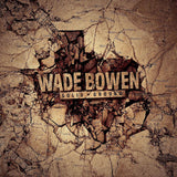 Wade Bowen - Solid ground (CD)
