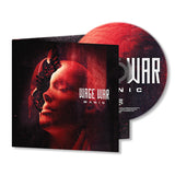 Wage War - Manic (CD) - Velvet Music