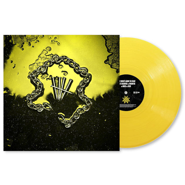 Wage War - STIGMA (LP) - Velvet Music