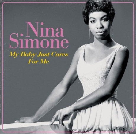 Nina Simone - My baby just cares for me (LP) - Velvet Music