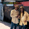Wailing Souls - Back a yard (LP) - Velvet Music