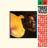 T-bone Walker - T-bone blues (LP)
