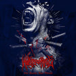 Walking Corpse - Our hands, your throat (CD) - Velvet Music