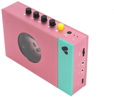 Walkman - EDITH | Roze (Merchandise) - Velvet Music
