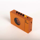Walkman - SERGE | Oranje  (Merchandise) - Velvet Music