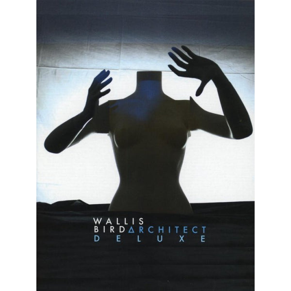 Wallis Bird - Architect (CD) - Velvet Music