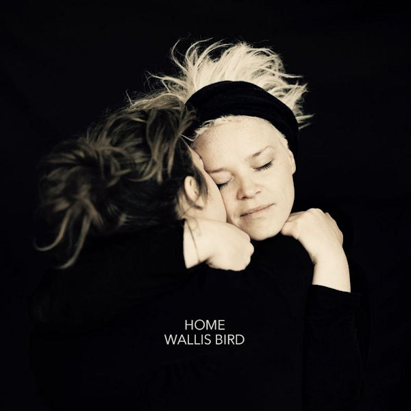 Wallis Bird - Home (CD) - Velvet Music