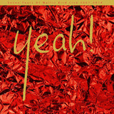 Wallis Bird - Yeah!: Seven Years Of Wallis Bird Live 2007-2014 (LP) - Velvet Music