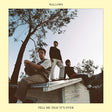 Wallows - Tell me that it's over (LP) - Velvet Music