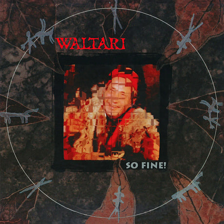 Waltari - So fine ! (33 tours)