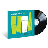 Walter Smith III - Three of us are from houston and reuben is not (LP) - Velvet Music