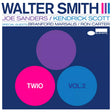 Walter Smith Iii - Twio vol. 2 (CD) - Velvet Music