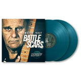 Walter Trout - Battle scars (LP)