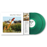 Walter Trout - Common ground (LP)