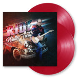 Walter Trout - Ride (LP) - Velvet Music