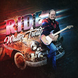 Walter Trout - Ride (LP) - Velvet Music