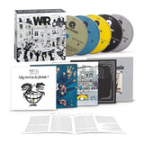 War - The cd collection 1971-1975 (CD)