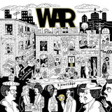 War - The cd collection 1971-1975 (CD)