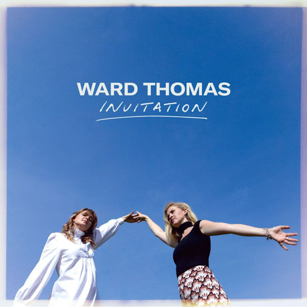 Ward Thomas - Invitation (CD) - Velvet Music