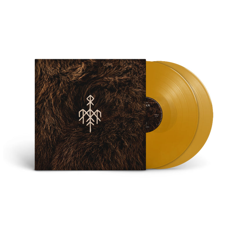 Wardruna - Birna (LP)