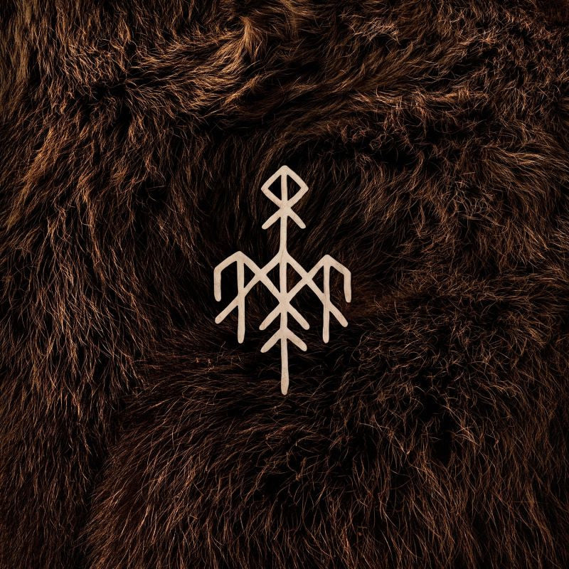 Wardruna - Birna (LP)