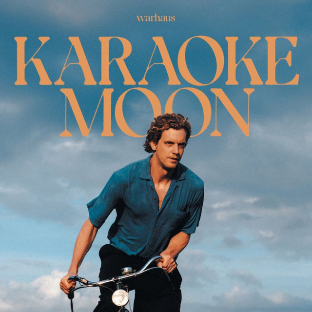 Warhaus - Karaoke Moon (LP) - Velvet Music