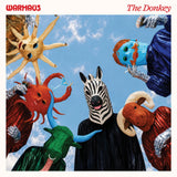 Warhaus - The donkey (CD)
