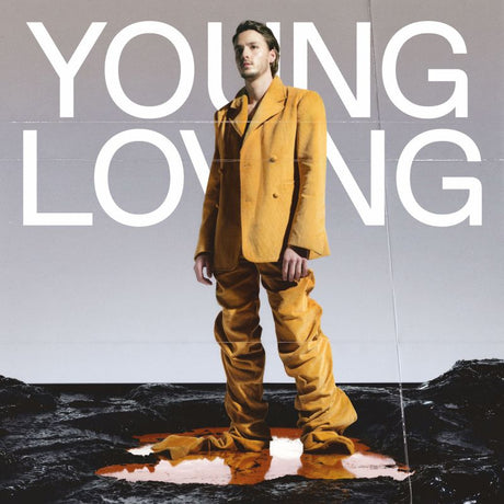 Warhola - Young Loving (CD) - Velvet Music