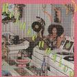 The Meters - Rejuvenation + 2 (LP) - Velvet Music