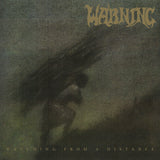 Warning - Watching from a distance (LP) - Velvet Music