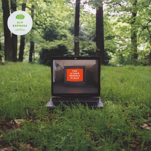 Other People Place - Lifestyles of the laptop cafe (LP) - Velvet Music