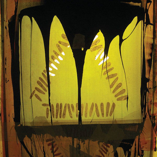 Warpaint - Exquisite corpse (CD) - Velvet Music